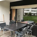 Lejlighed Alpenwiese Im Erdgeschoss Garmisch-Partenkirchen