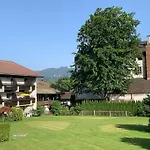 Alpenwiese Im Erdgeschoss * Garmisch-Partenkirchen