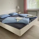 Apartamento Alpenwiese Im Erdgeschoss Garmisch-Partenkirchen